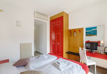 bike and wind hotel villa maria