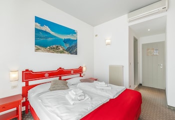 bike and wind hotel villa maria