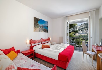 bike and wind hotel villa maria