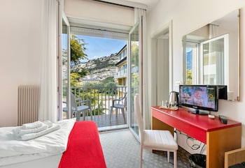 bike and wind hotel villa maria