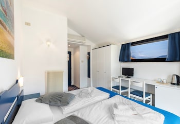 bike and wind hotel villa maria