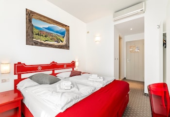 bike and wind hotel villa maria