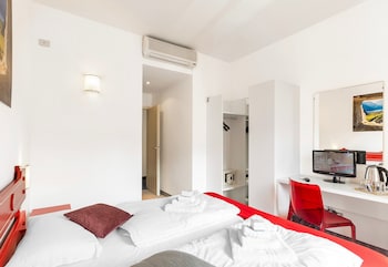bike and wind hotel villa maria
