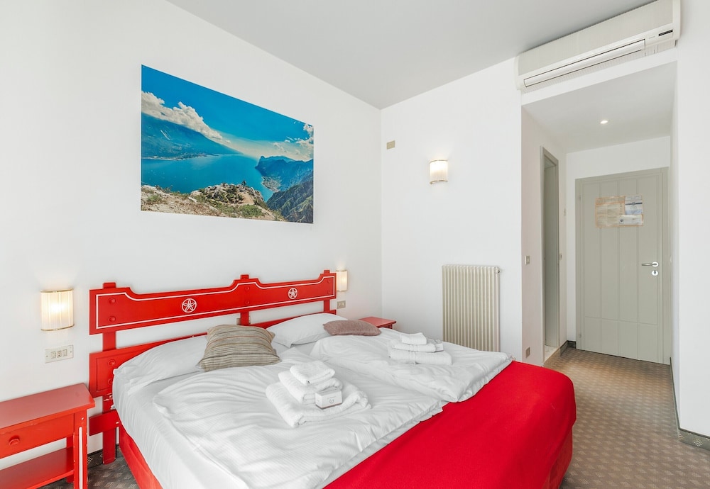 bike and wind hotel villa maria