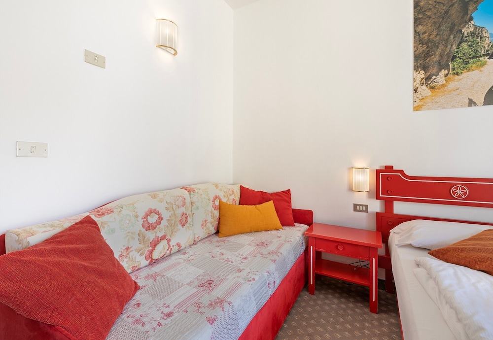 bike and wind hotel villa maria