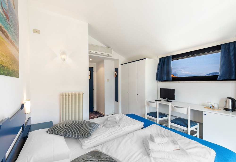 bike and wind hotel villa maria