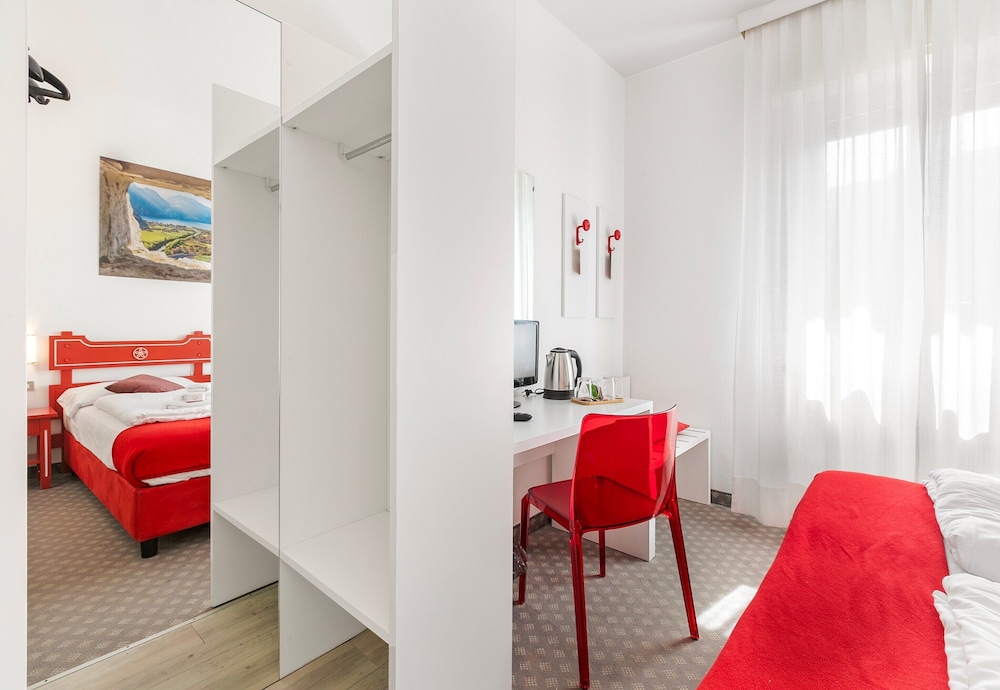 bike and wind hotel villa maria