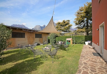 nago torbole