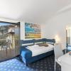 bike and wind hotel villa maria