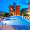 bike and wind hotel villa maria