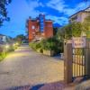 bike and wind hotel villa maria