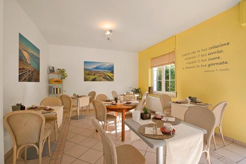 bike and wind hotel villa maria