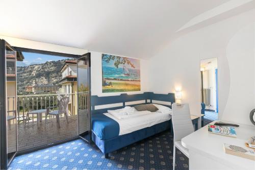bike and wind hotel villa maria