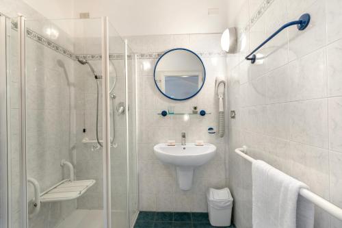 bike and wind hotel villa maria