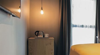 yurbban trafalgar hotel