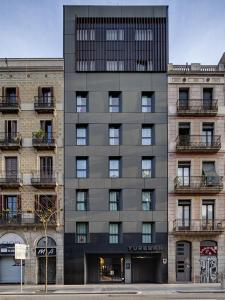 yurbban trafalgar hotel