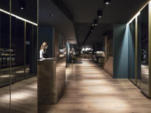 yurbban trafalgar hotel