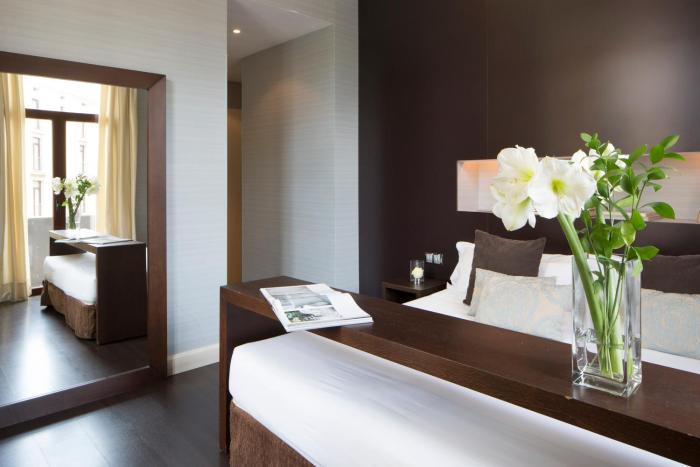 hotel ramblas internacional