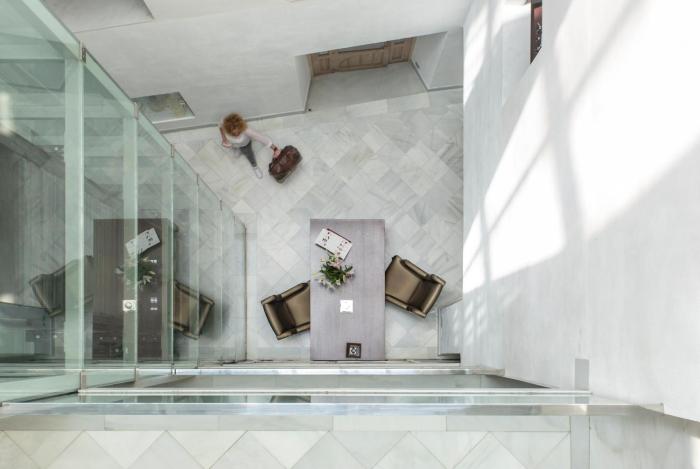 hotel ramblas internacional