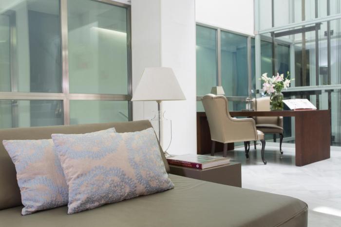 hotel ramblas internacional