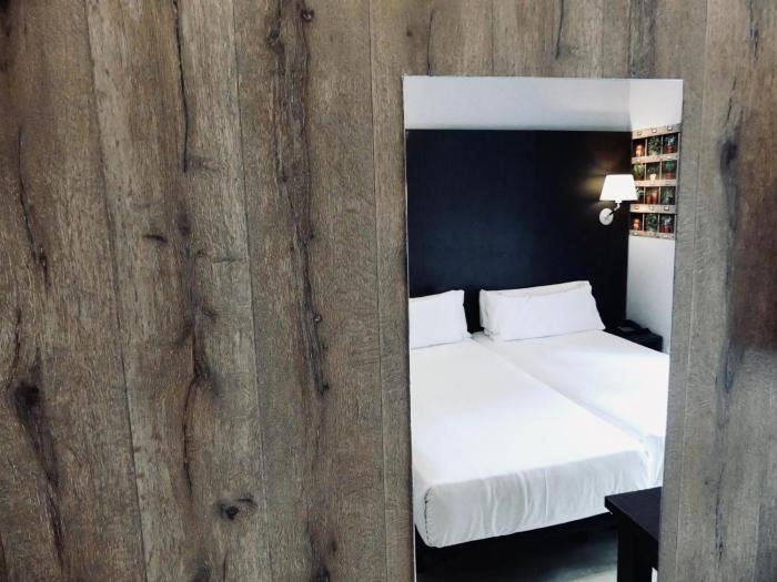 hotel ramblas internacional