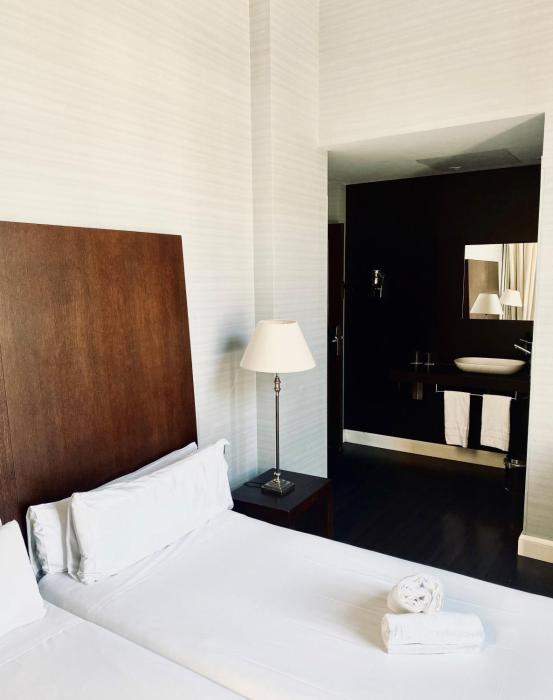 hotel ramblas internacional