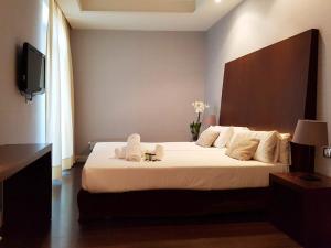 hotel ramblas internacional