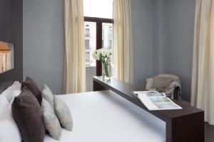 hotel ramblas internacional