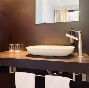 hotel ramblas internacional