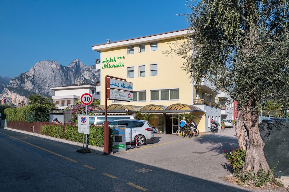 hotel miorelli