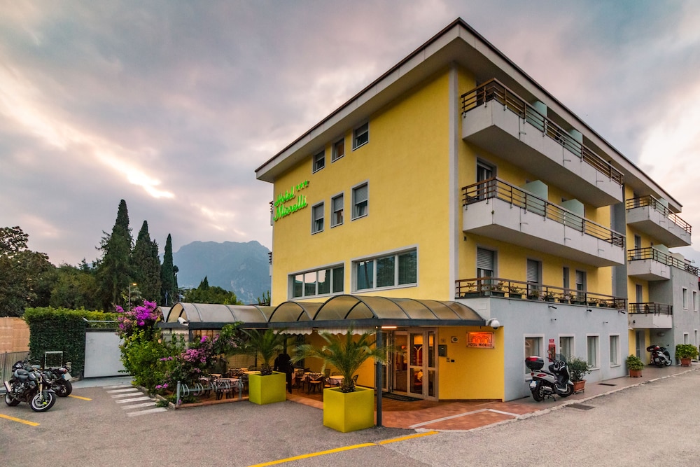 hotel miorelli