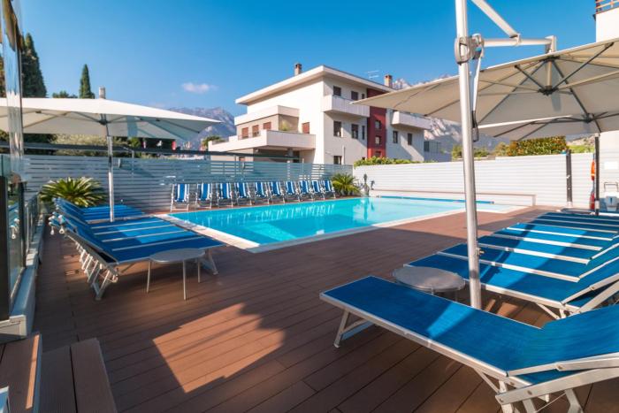 hotel miorelli