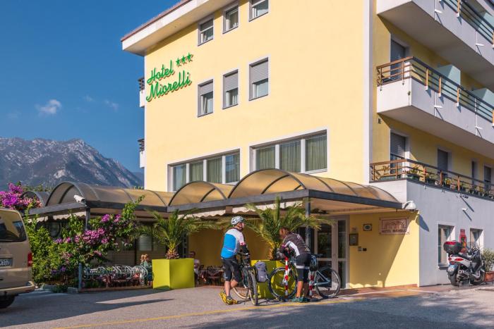 hotel miorelli