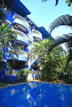 villa theresa beach resort