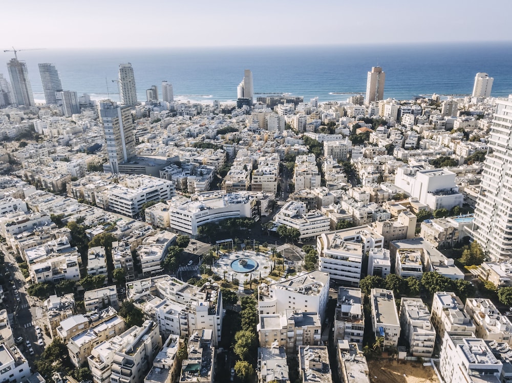 tel aviv