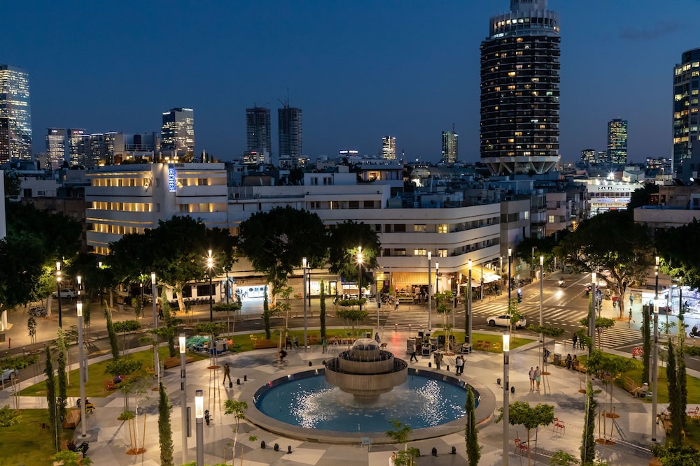 tel aviv