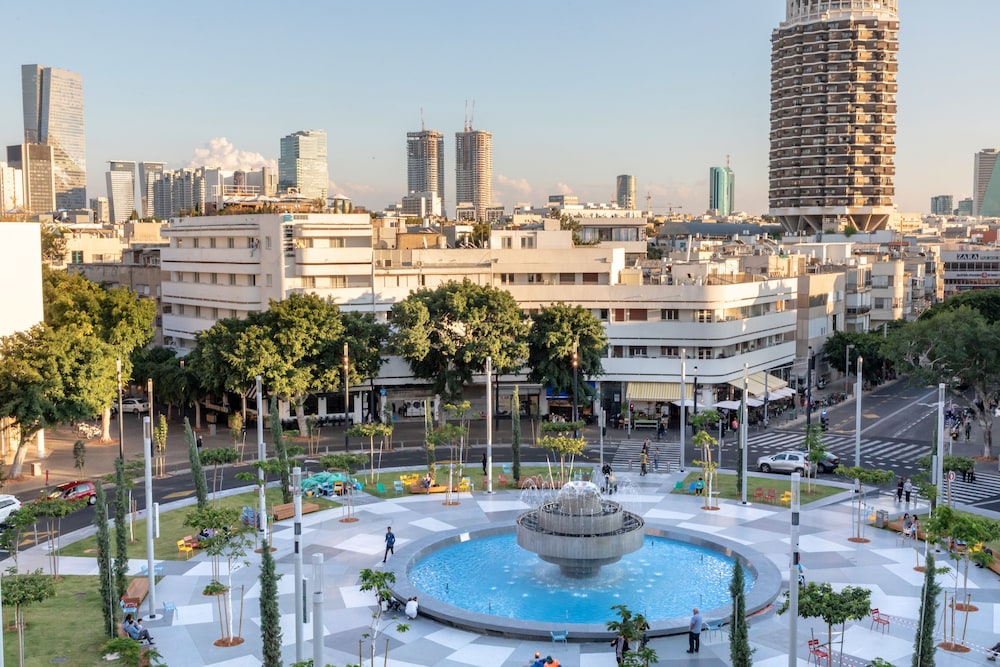 tel aviv