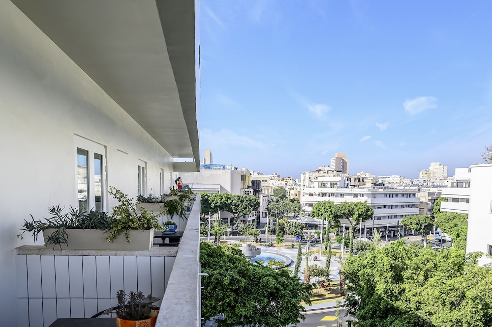 tel aviv