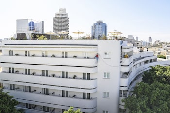tel aviv