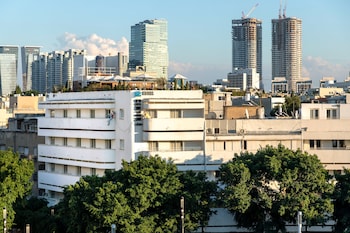 tel aviv