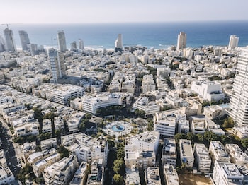 center chic hotel an atlas boutique hotel