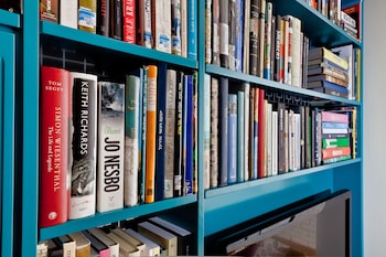 center chic hotel an atlas boutique hotel