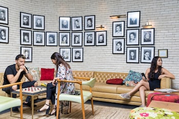 center chic hotel an atlas boutique hotel