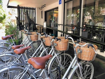 center chic hotel an atlas boutique hotel