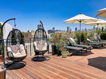 center chic hotel an atlas boutique hotel