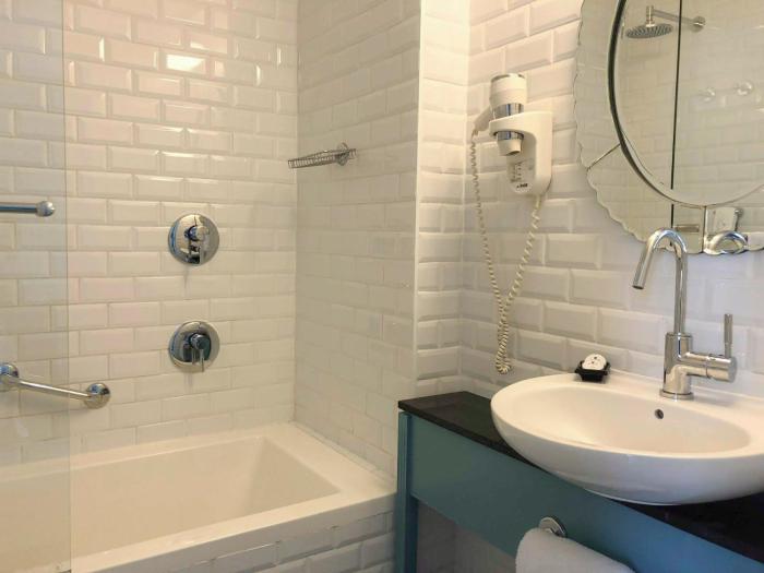 center chic hotel an atlas boutique hotel