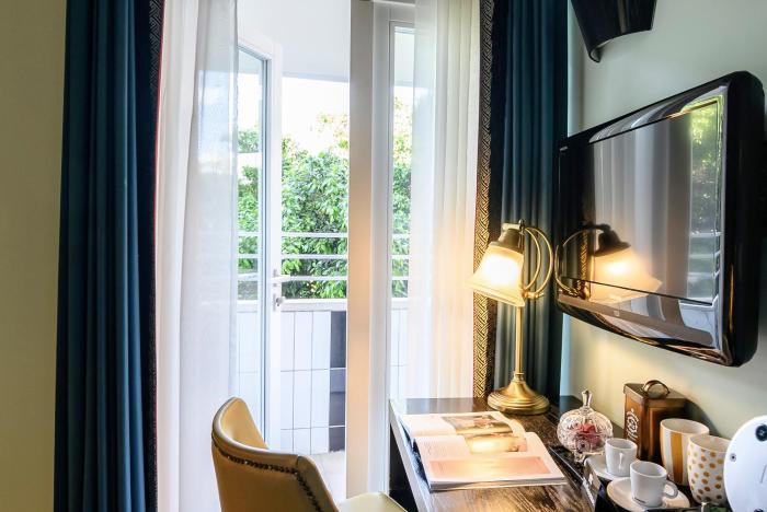 center chic hotel an atlas boutique hotel