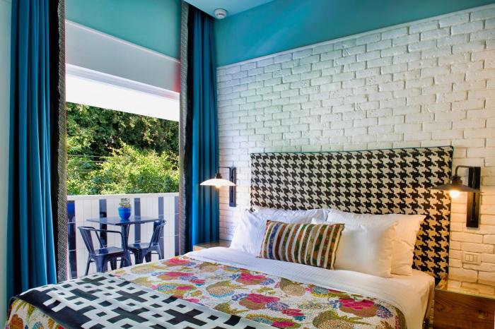 center chic hotel an atlas boutique hotel