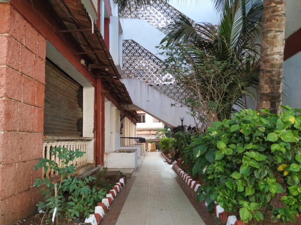 atlanta beach resort