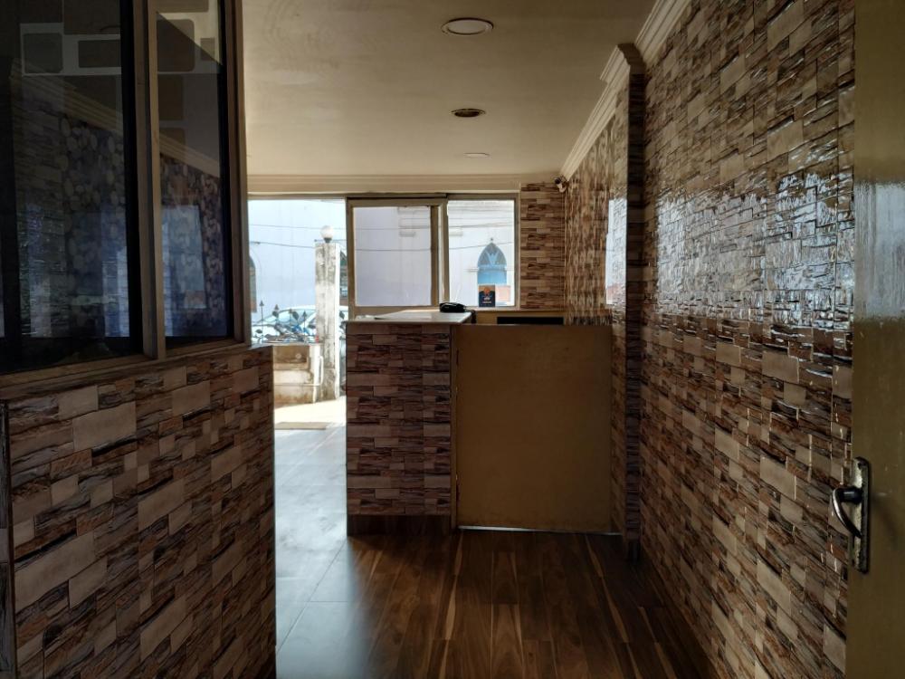 atlanta beach resort